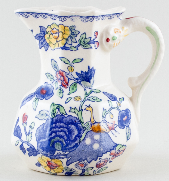 Jug or Pitcher